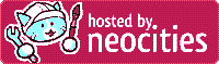 Hosted by Neocities
